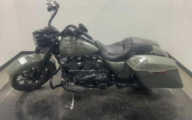 2021 Harley-Davidson® FLHRXS - Road King® Special