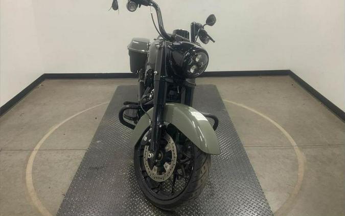 2021 Harley-Davidson® FLHRXS - Road King® Special