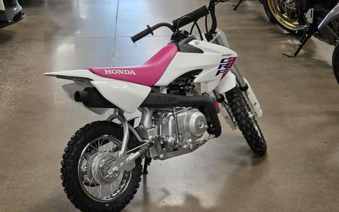 2026 Honda CRF® 50F