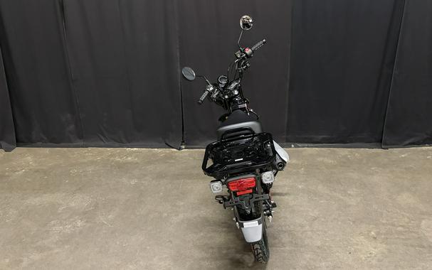 2026 Honda Trail 125