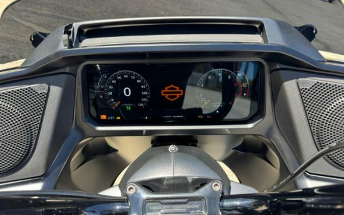 2026 Harley-Davidson Road Glide®