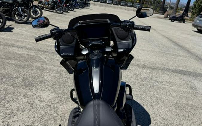 2026 Harley-Davidson Road Glide®