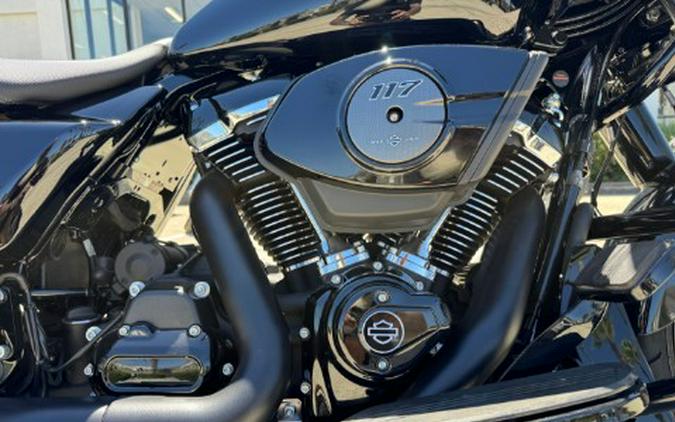 2026 Harley-Davidson Road Glide®