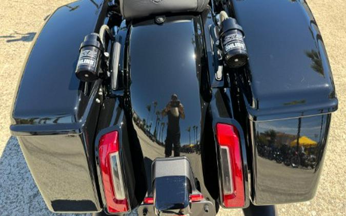 2026 Harley-Davidson Road Glide®