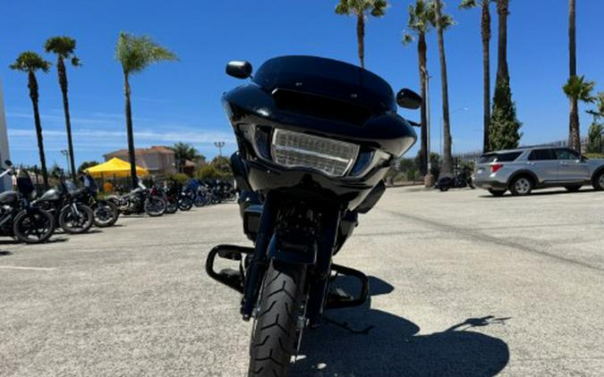 2026 Harley-Davidson Road Glide®