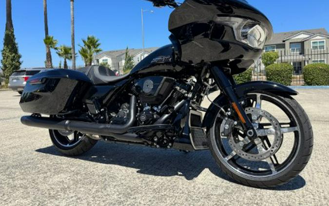 2026 Harley-Davidson Road Glide®