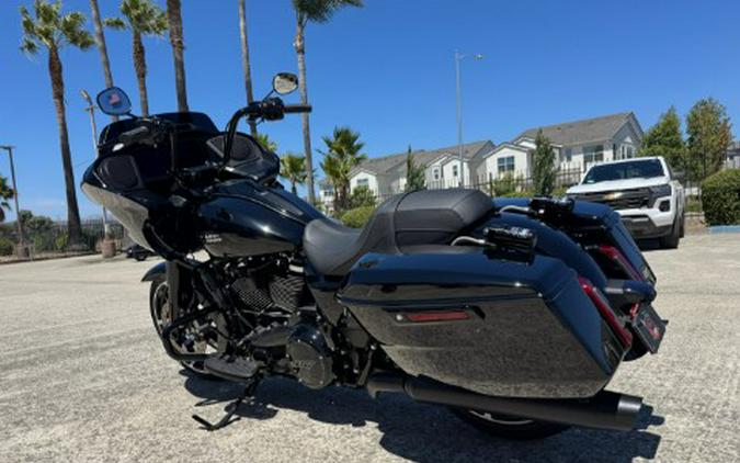 2026 Harley-Davidson Road Glide®