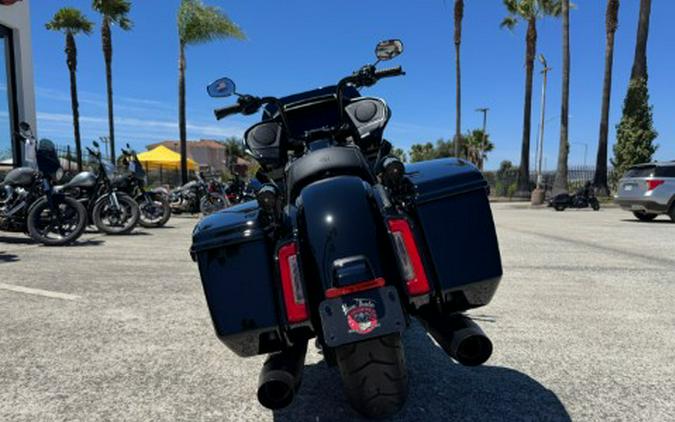 2026 Harley-Davidson Road Glide®