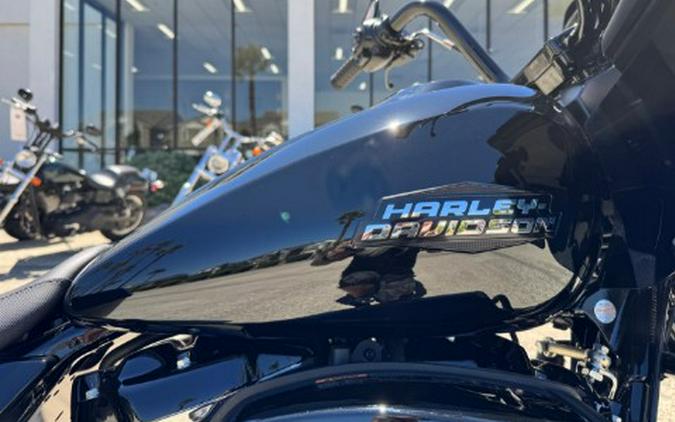 2026 Harley-Davidson Road Glide®