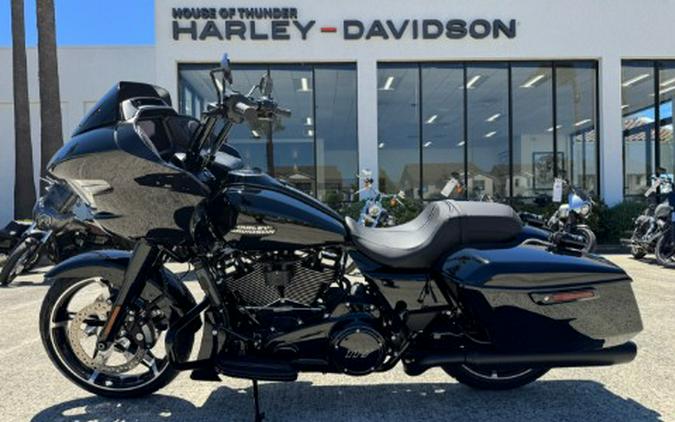 2026 Harley-Davidson Road Glide®