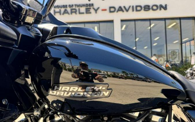 2026 Harley-Davidson Road Glide®