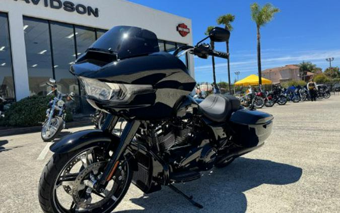 2026 Harley-Davidson Road Glide®