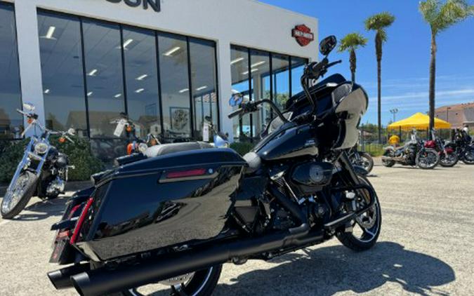 2026 Harley-Davidson Road Glide®