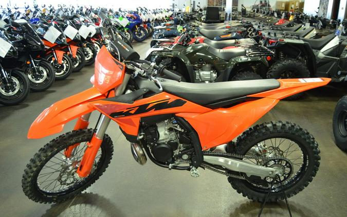 2025 KTM 300 SX