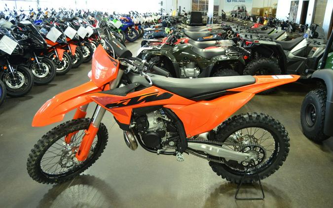 2025 KTM 300 SX