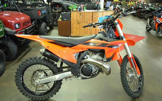 2025 KTM 300 SX