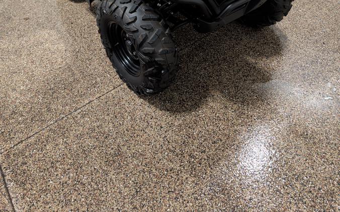 2026 CFMOTO CFORCE 400