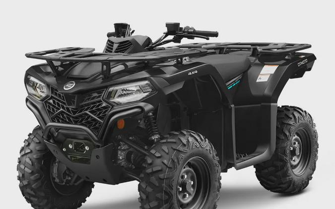 2026 CFMOTO CFORCE 400