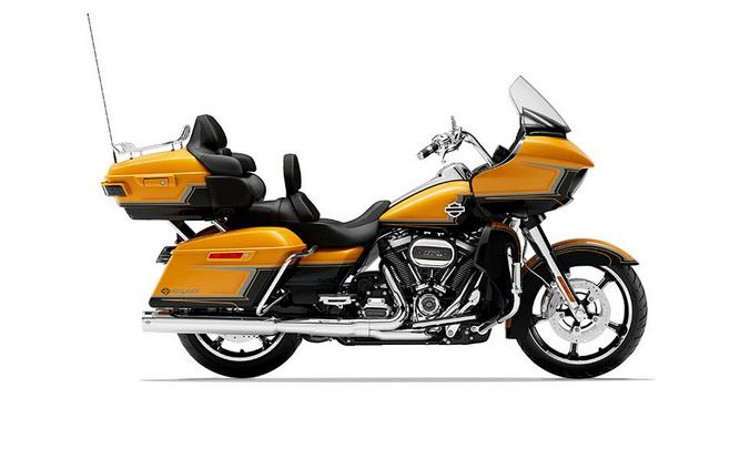 2022 Harley-Davidson® FLTRKSE - CVO™ Road Glide® Limited