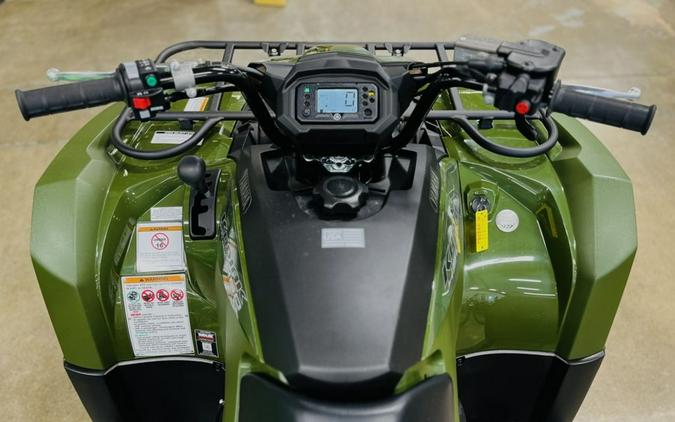 2023 Yamaha Kodiak 450 EPS