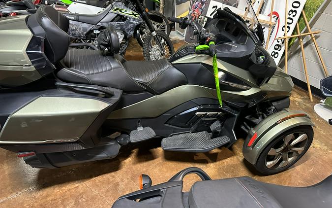 Can-Am motorcycles for sale in Vancouver, WA - MotoHunt