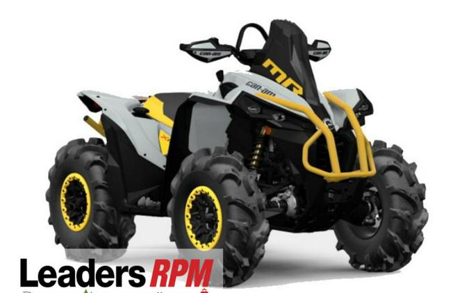 2024 Can-Am® Renegade X mr 650