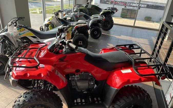 2023 Honda® Fourtrax Recon