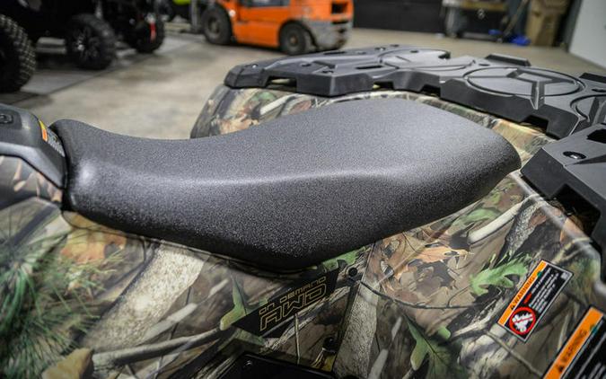 2024 Polaris® Sportsman 570 Polaris Pursuit Camo