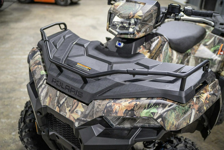 2024 Polaris® Sportsman 570 Polaris Pursuit Camo