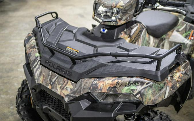 2024 Polaris® Sportsman 570 Polaris Pursuit Camo