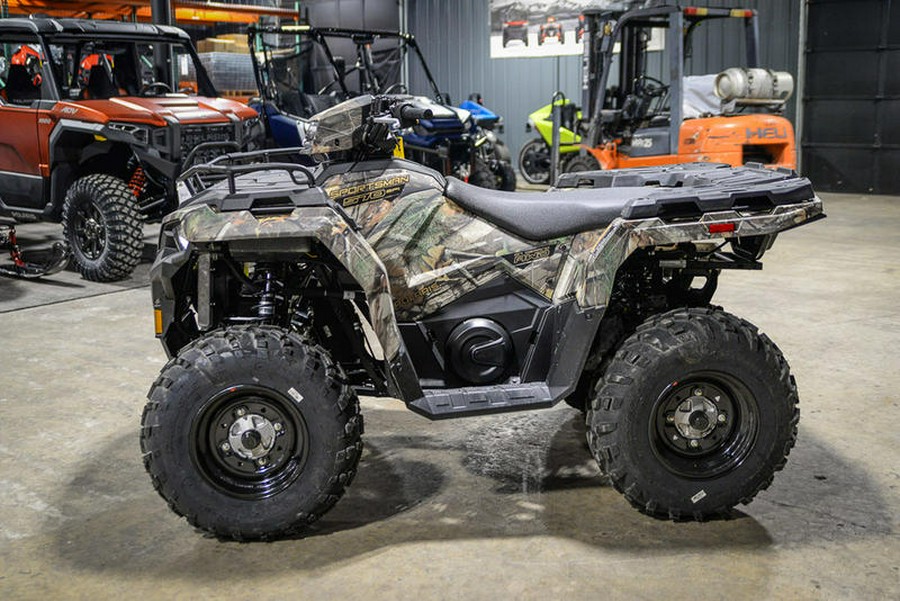 2024 Polaris® Sportsman 570 Polaris Pursuit Camo