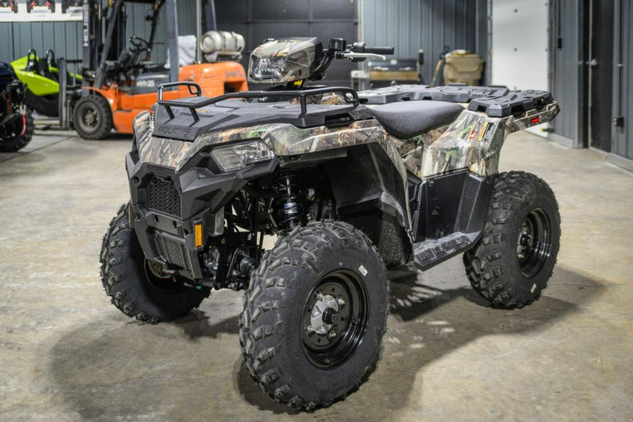 2024 Polaris® Sportsman 570 Polaris Pursuit Camo