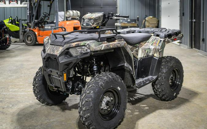 2024 Polaris® Sportsman 570 Polaris Pursuit Camo