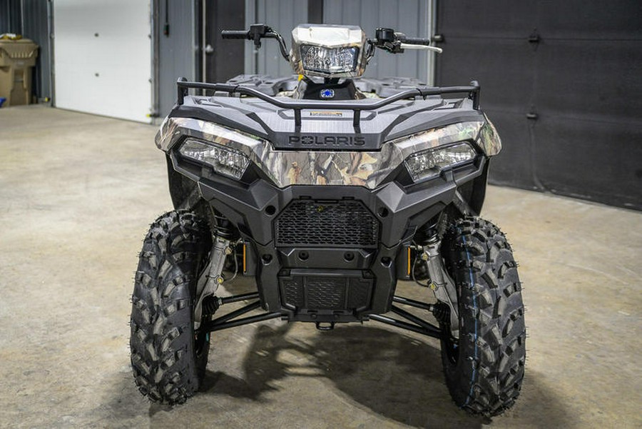 2024 Polaris® Sportsman 570 Polaris Pursuit Camo