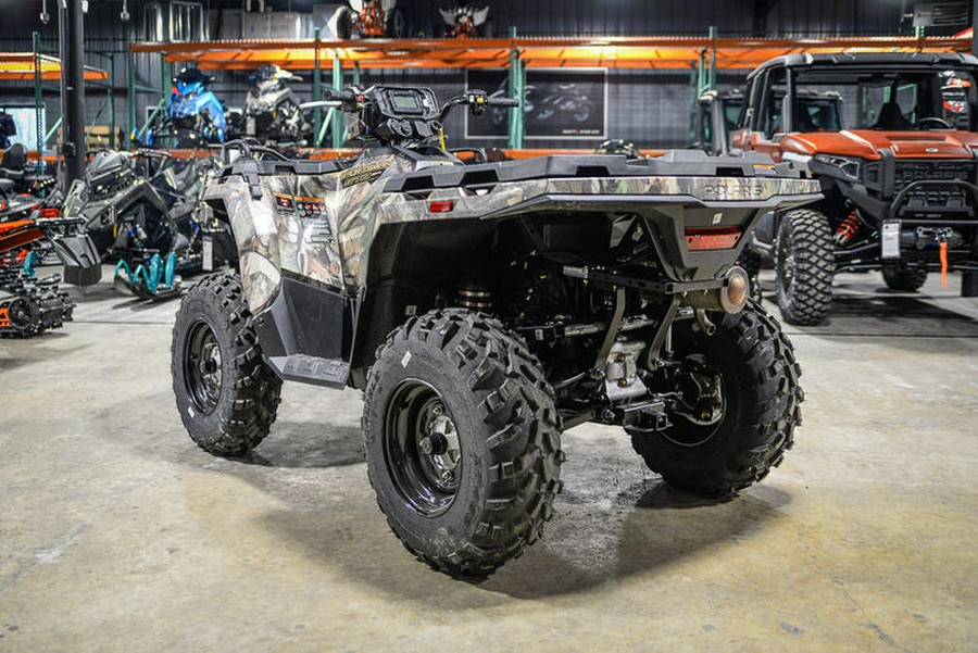 2024 Polaris® Sportsman 570 Polaris Pursuit Camo