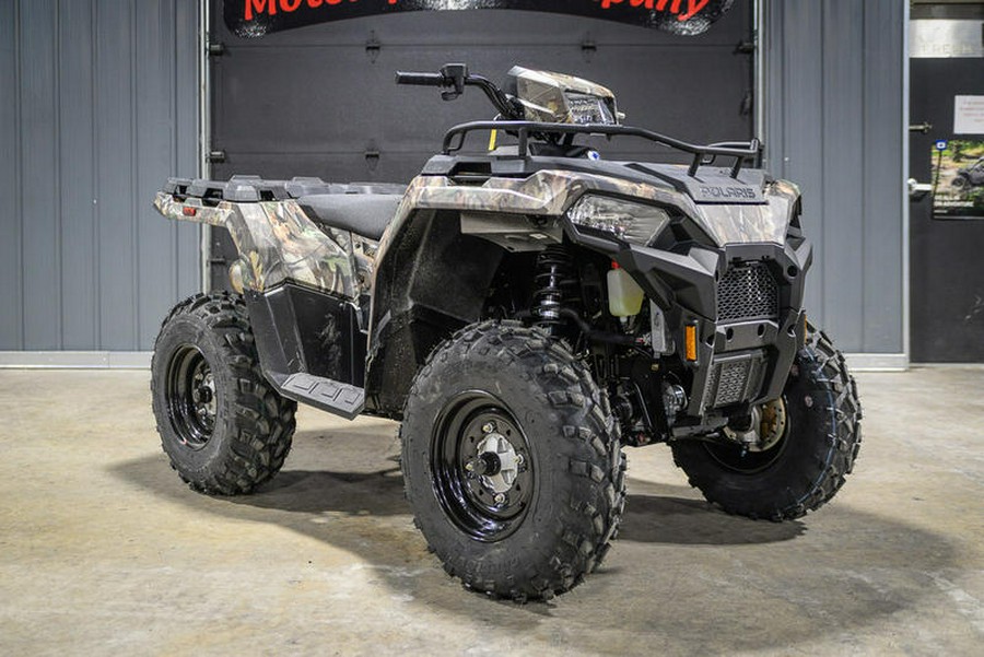 2024 Polaris® Sportsman 570 Polaris Pursuit Camo