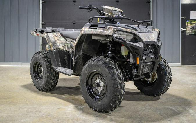 2024 Polaris® Sportsman 570 Polaris Pursuit Camo