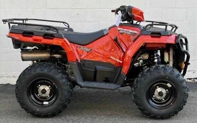 2024 Polaris Sportsman 570 EPS