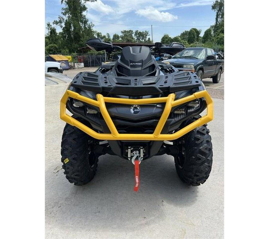 2023 Can-Am® Outlander XT-P 1000R