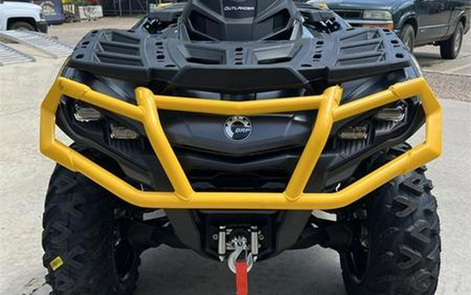 2023 Can-Am® Outlander XT-P 1000R