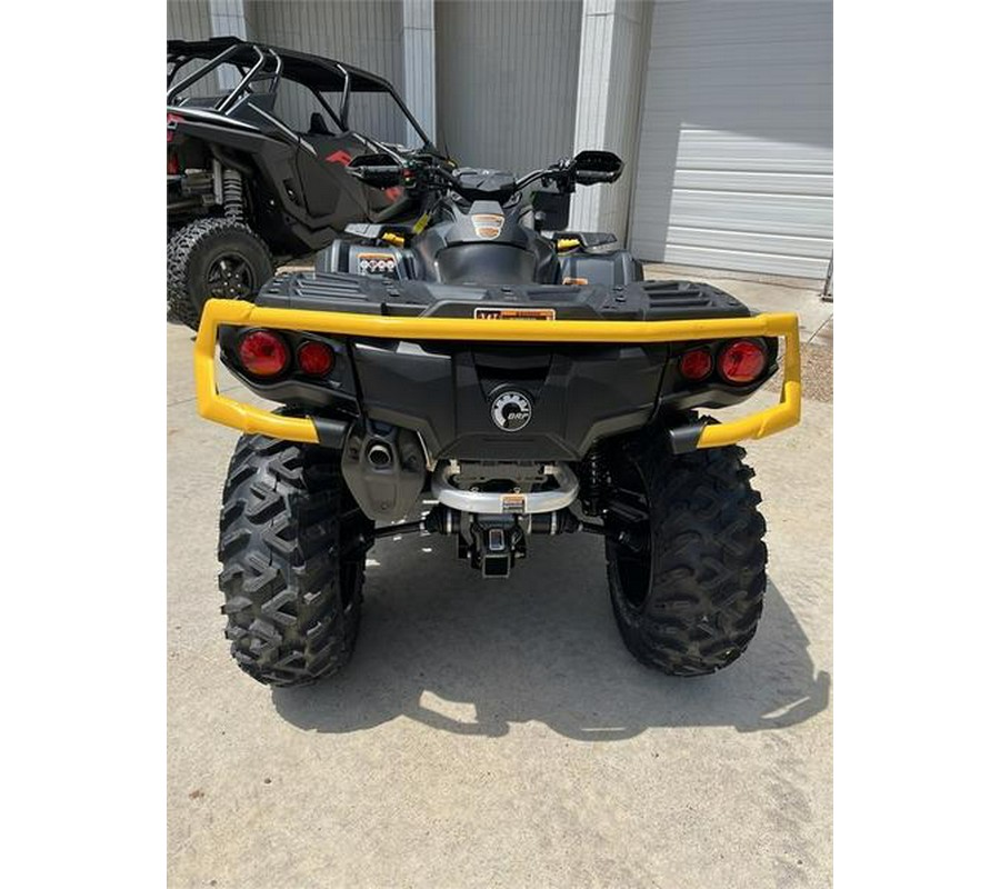 2023 Can-Am® Outlander XT-P 1000R