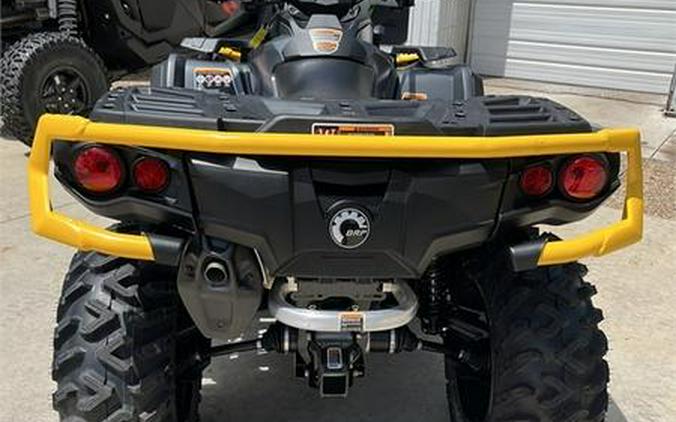 2023 Can-Am® Outlander XT-P 1000R