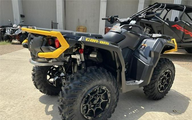 2023 Can-Am® Outlander XT-P 1000R