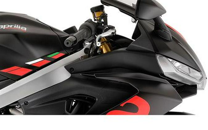 2024 Aprilia RS 660