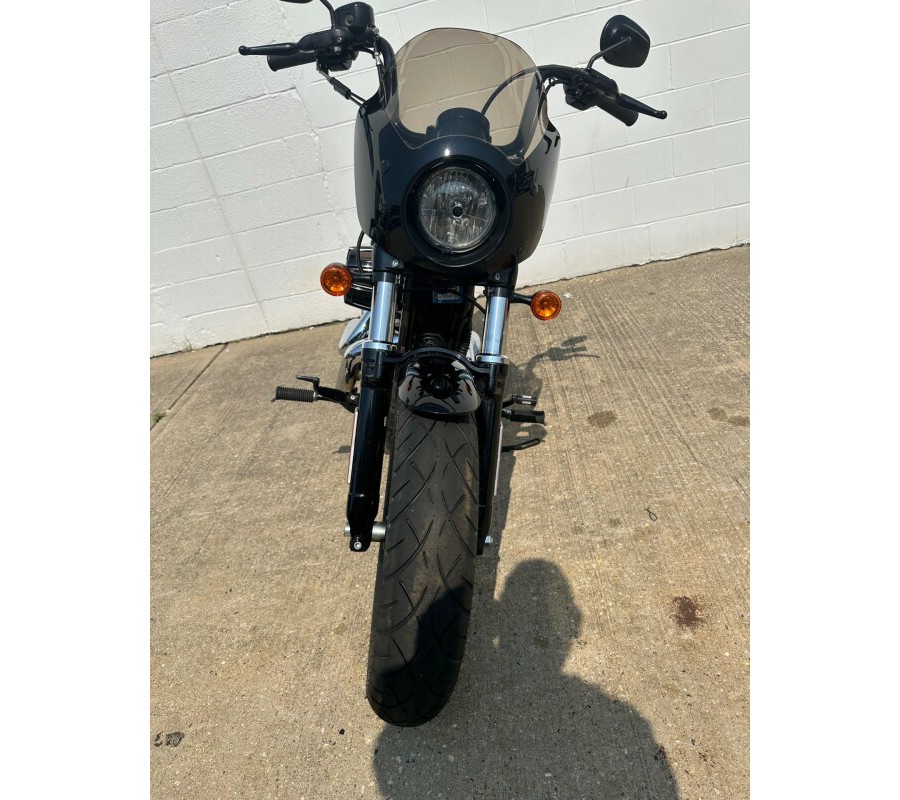 XL 1200XS 2018 Forty-Eight Special