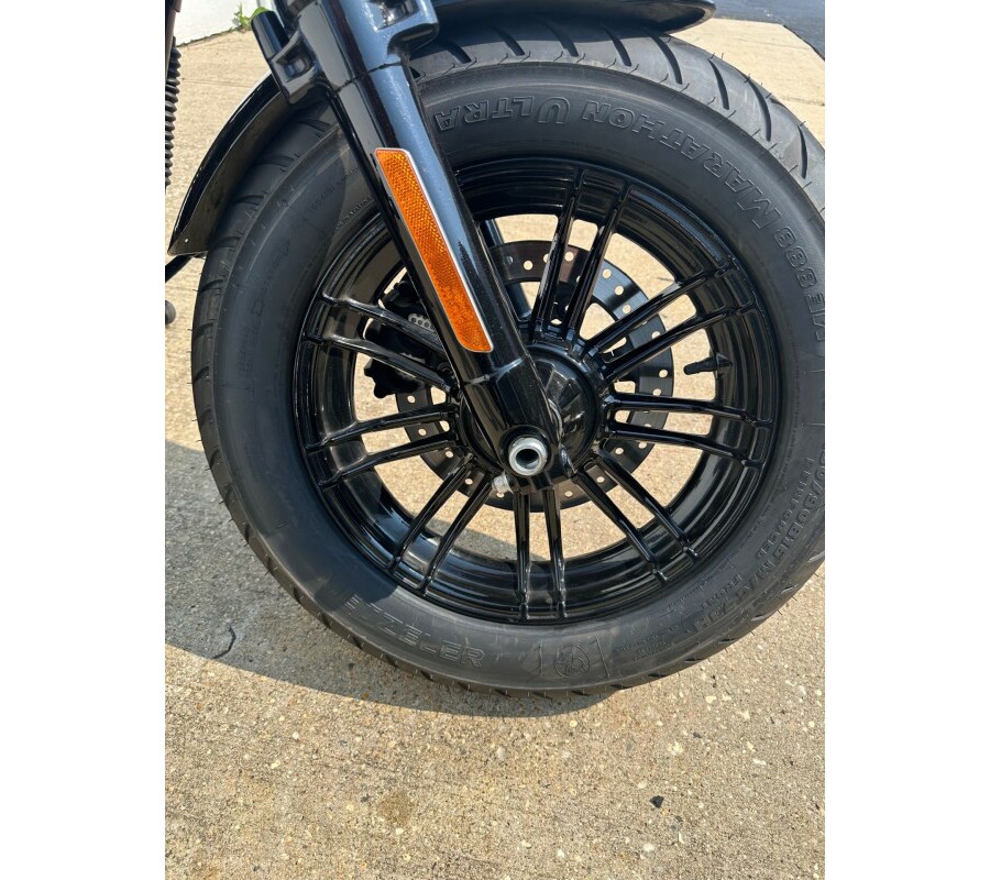 XL 1200XS 2018 Forty-Eight Special