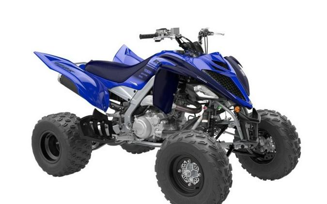 2024 Yamaha Raptor 700R