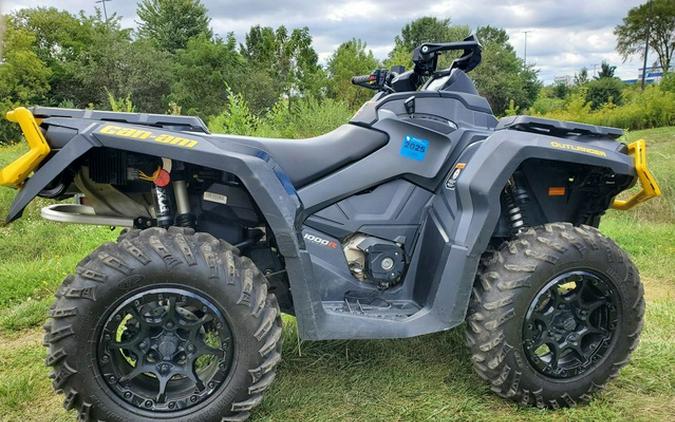 2023 Can-Am Outlander MAX XT-P 1000R