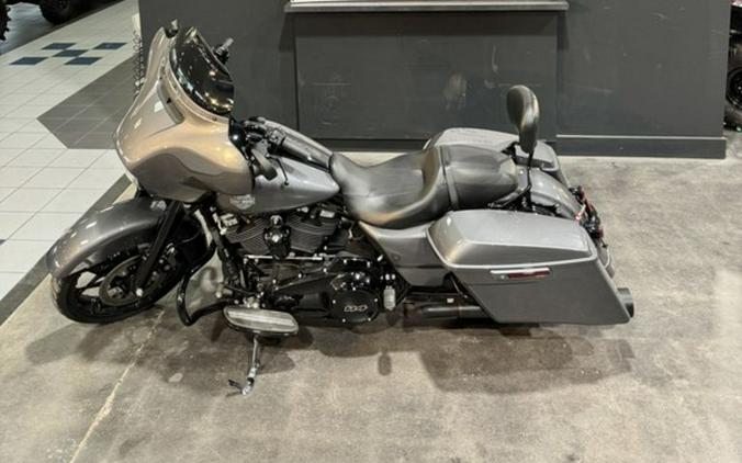 2021 Harley-Davidson® FLHXS - Street Glide® Special