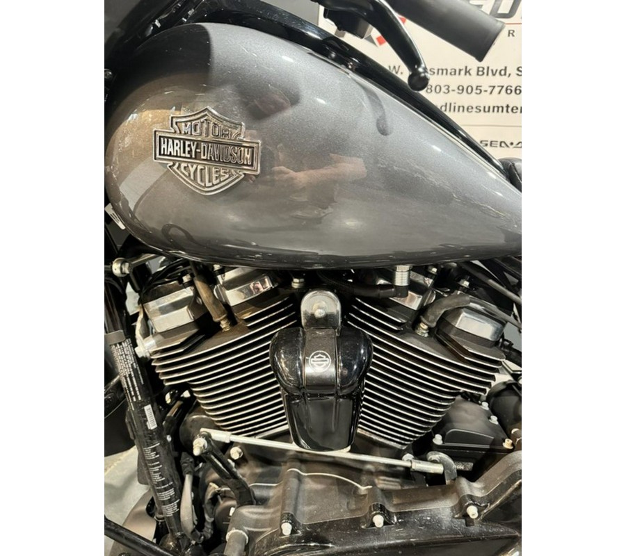 2021 Harley-Davidson® FLHXS - Street Glide® Special